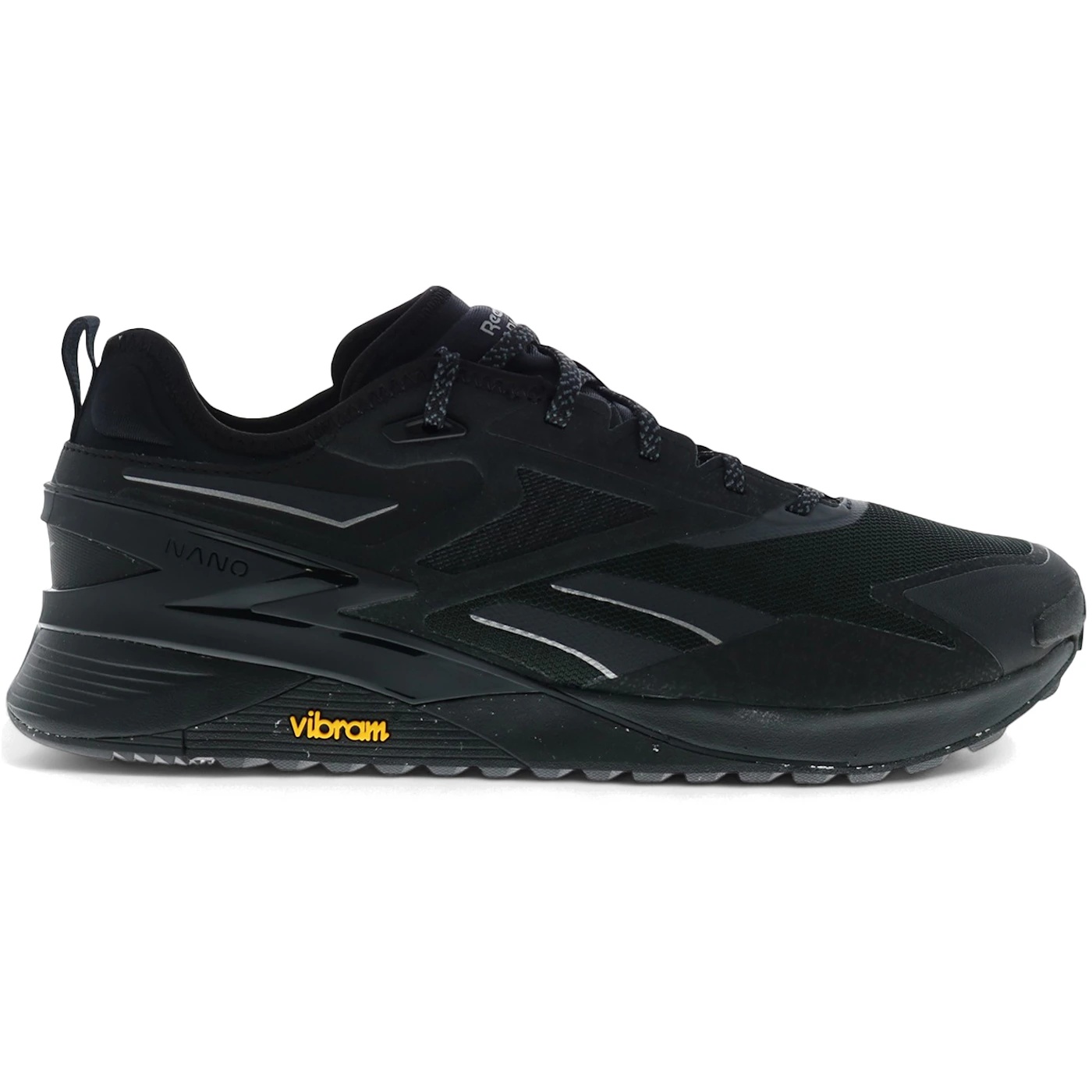 Reebok Nano X3 Adventure Black Pewter 3 Reebok Nano X3 Adventure Black Pewter