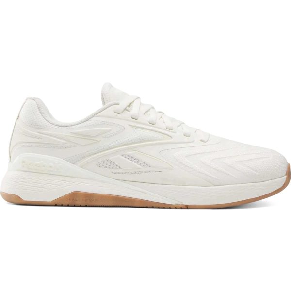 Reebok Nano X5 Edge Chalk