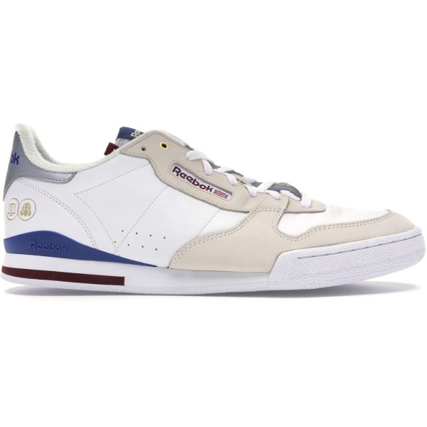 Reebok Phase 1 Footpatrol x Highs and Lows Common Youth