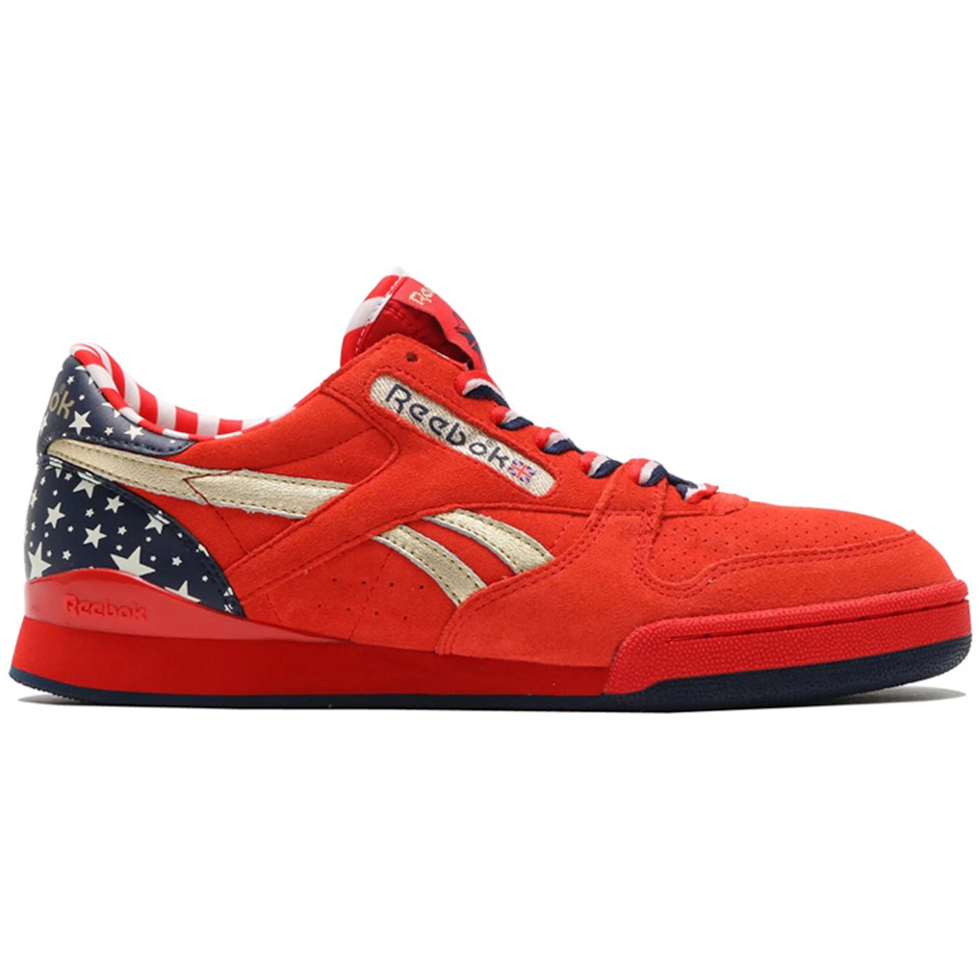 Reebok Phase 1 Major DC Stars and Stripes 1 Reebok Phase 1 Major DC Stars and Stripes 1