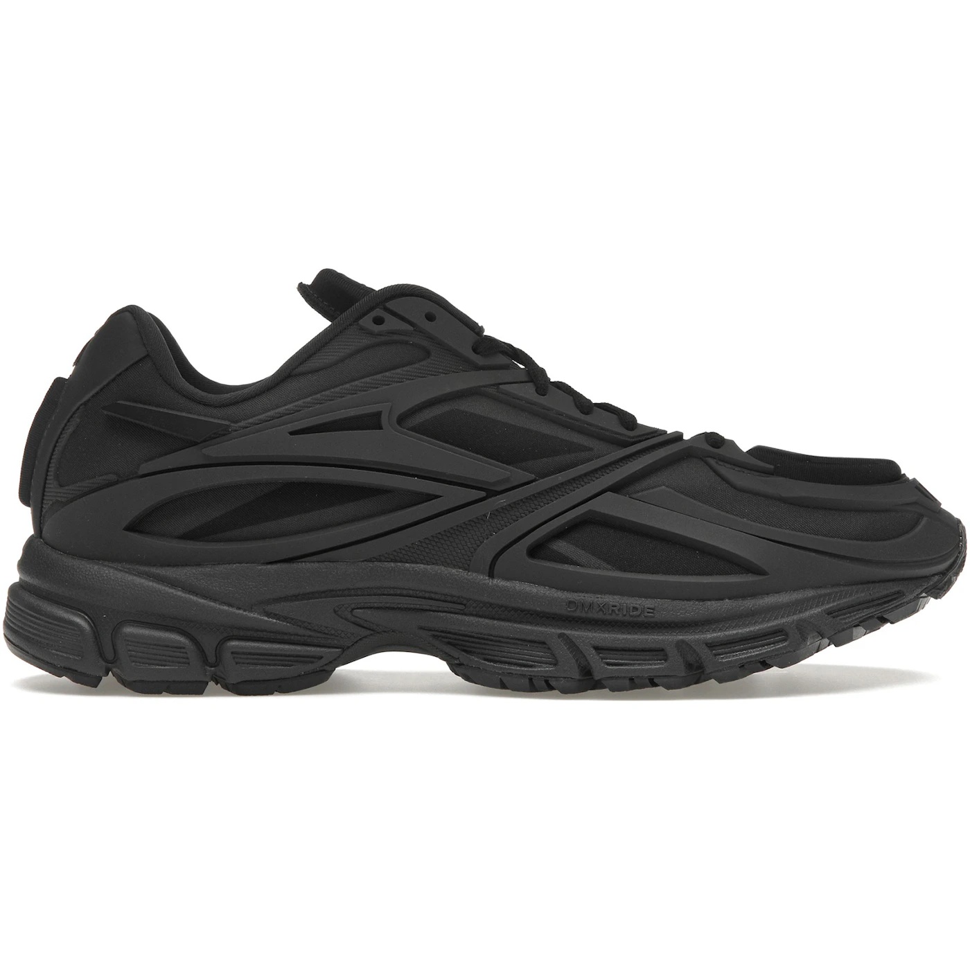 Reebok Premier Road Modern Black Cold Grey 3 Reebok Premier Road Modern Black Cold Grey