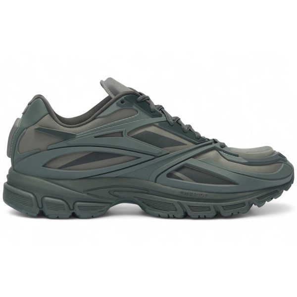Reebok Premier Road Modern Mono Olive Green