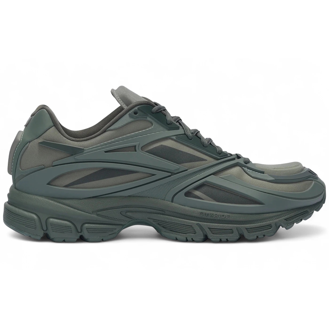 Reebok Premier Road Modern Mono Olive Green 1 Reebok Premier Road Modern Mono Olive Green 3
