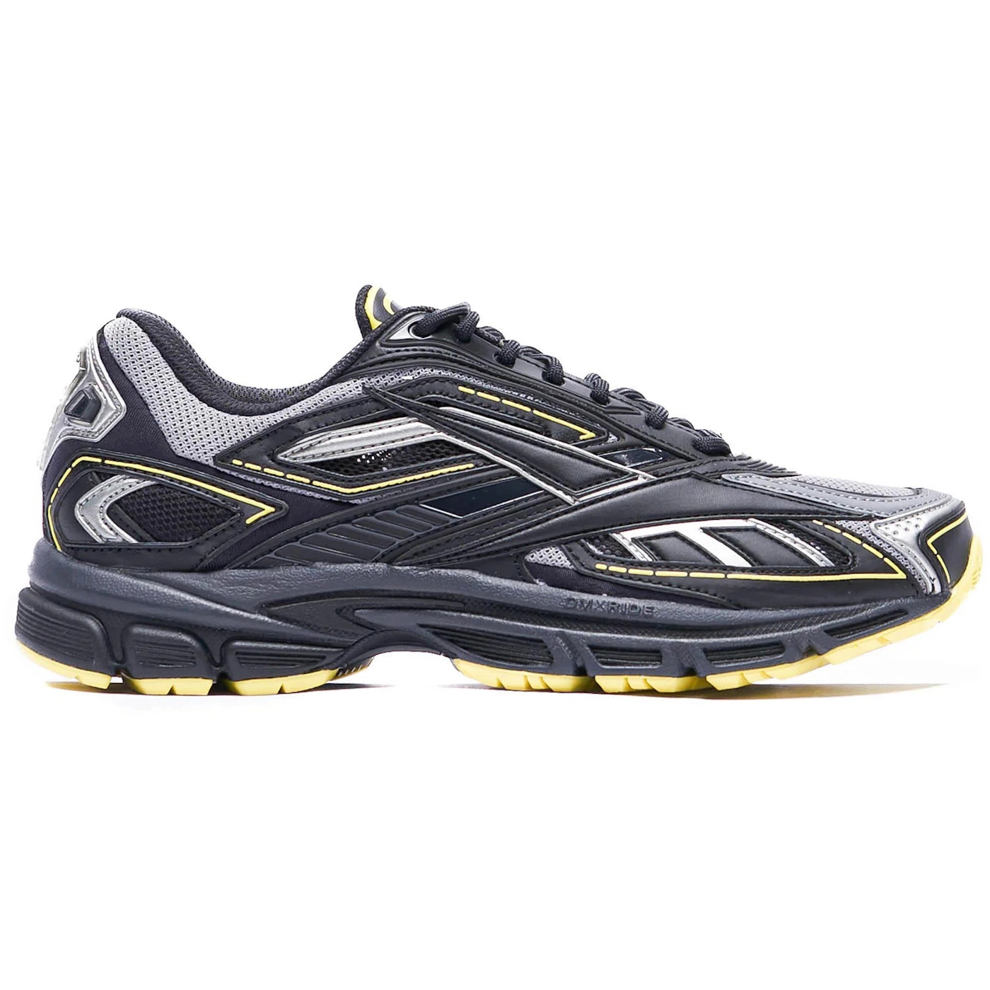 Reebok Premier Road Ultra Black 1 Reebok Premier Road Ultra Black 4