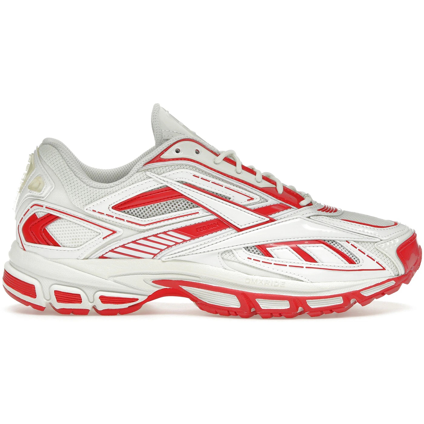 Reebok Premier Road Ultra Kanghyuk Red 2 Reebok Premier Road Ultra Kanghyuk Red 2