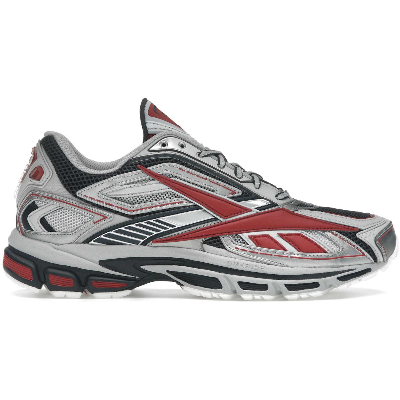 Reebok Premier Road Ultra Kanghyuk Red Metallic 1 Reebok Premier Road Ultra Kanghyuk Red Metallic 1