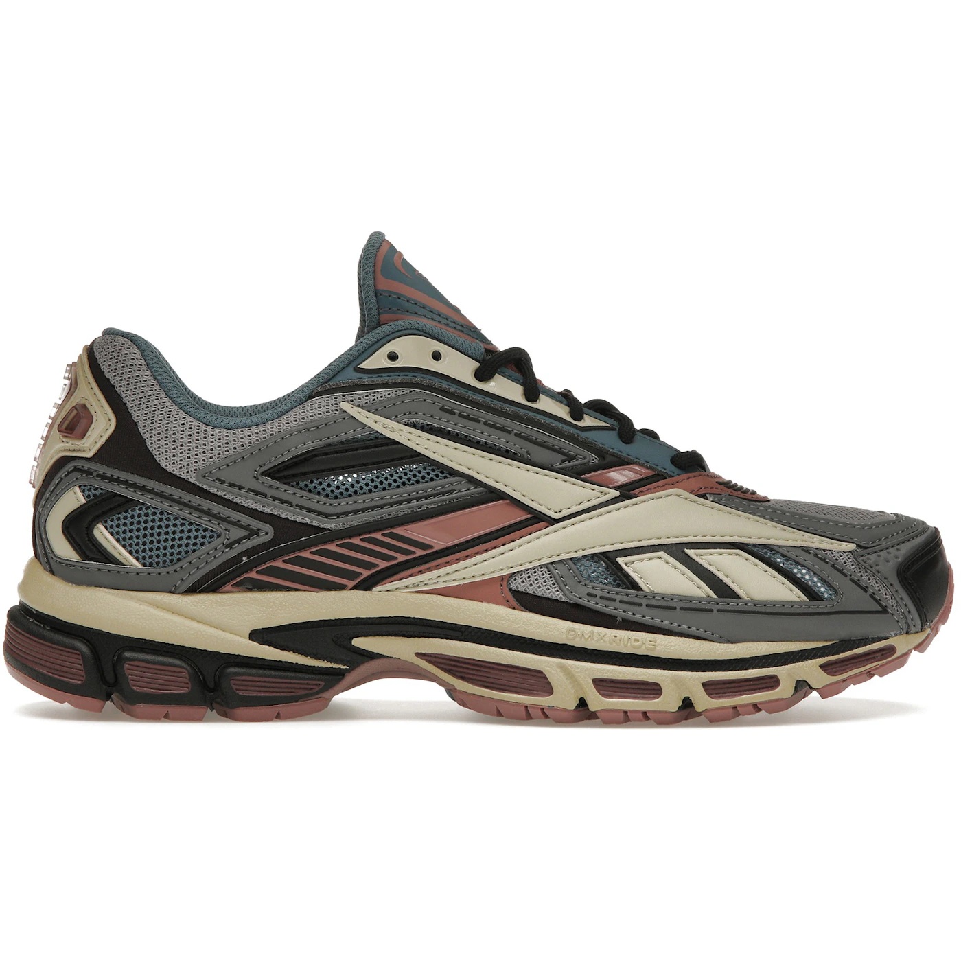 Reebok Premier Road Ultra Soft Pink 1 Reebok Premier Road Ultra Soft Pink 3