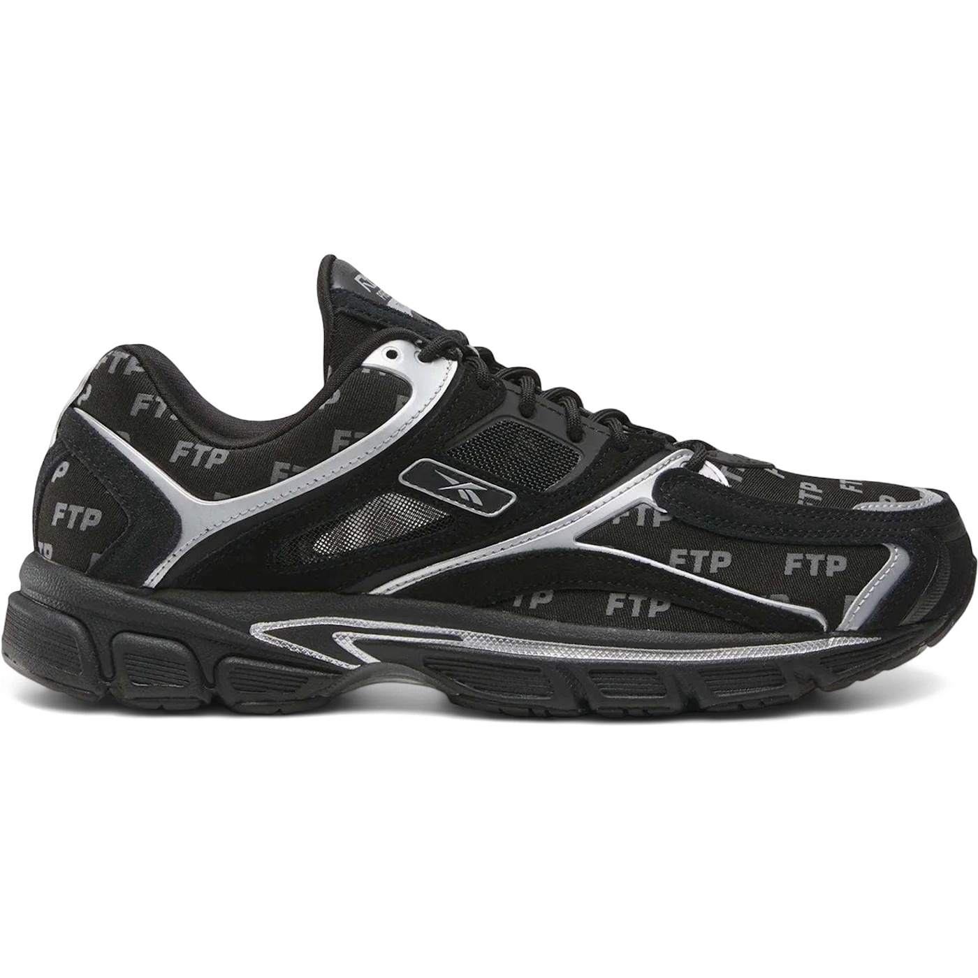 Reebok Premier Trinity KFS FTP 3 Reebok Premier Trinity KFS FTP