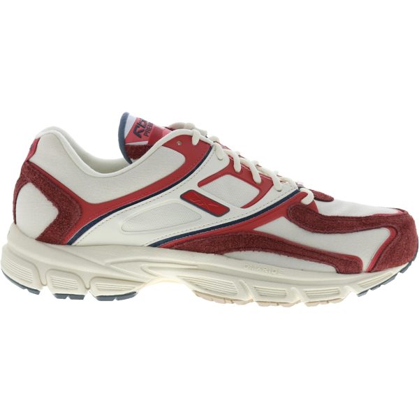 Reebok Premier Trinity KFS Vintage Chalk Rugged Maroon