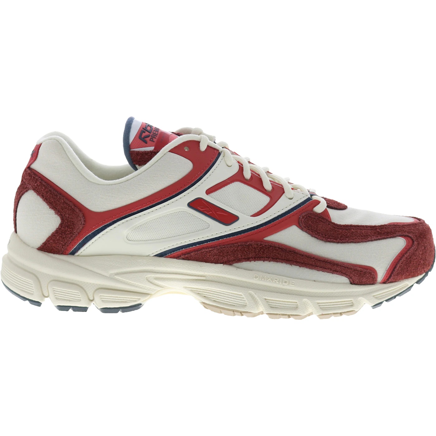 Reebok Premier Trinity KFS Vintage Chalk Rugged Maroon 1 Reebok Premier Trinity KFS Vintage Chalk Rugged Maroon 3