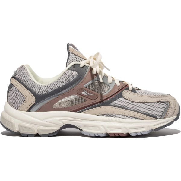 Reebok Premier Trinity Packer Shoes Cream