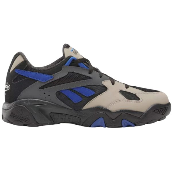 Reebok Preseason 94 Ash Grey Blue