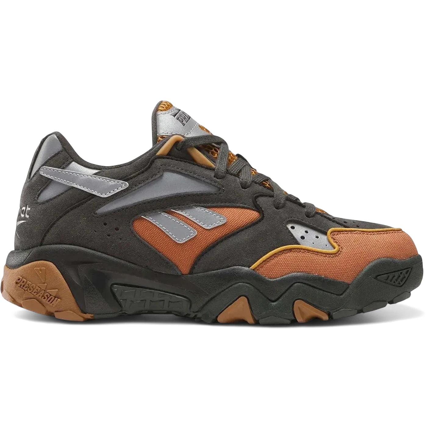 Reebok Preseason 94 Low MARKET Land and Sea Pack 1