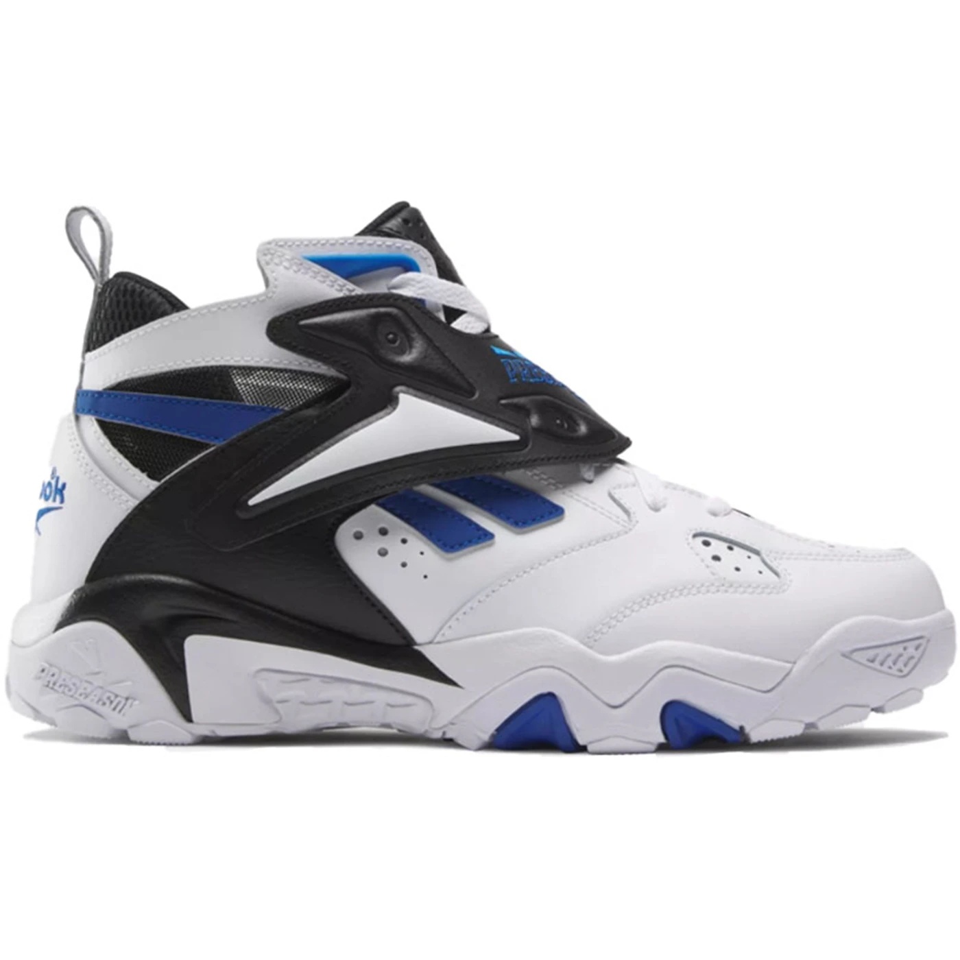 Reebok Preseason 94 Mid Dallas Cowboys 3