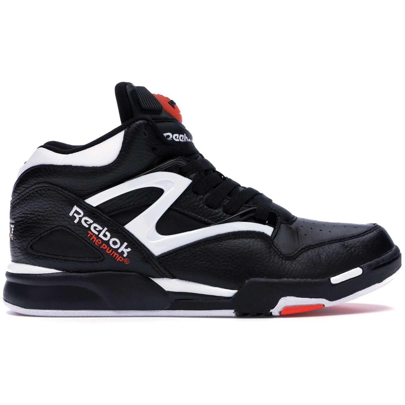 Reebok Pump Omni Lite Dee Brown Black (2017) 1 Reebok Pump Omni Lite Dee Brown Black 2017 2