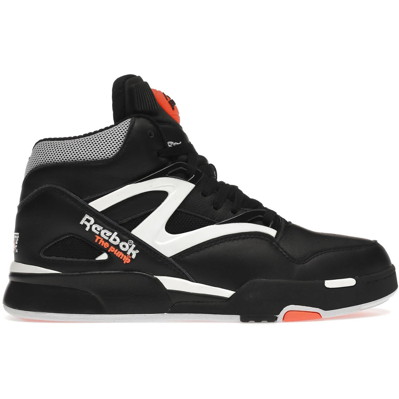 Reebok Pump Omni Zone II Dee Brown 1 Reebok Pump Omni Zone II Dee Brown 3