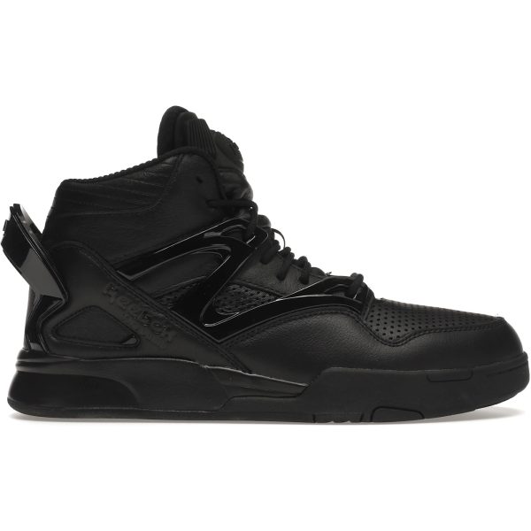 Reebok Pump Omni Zone II Juun.J Black