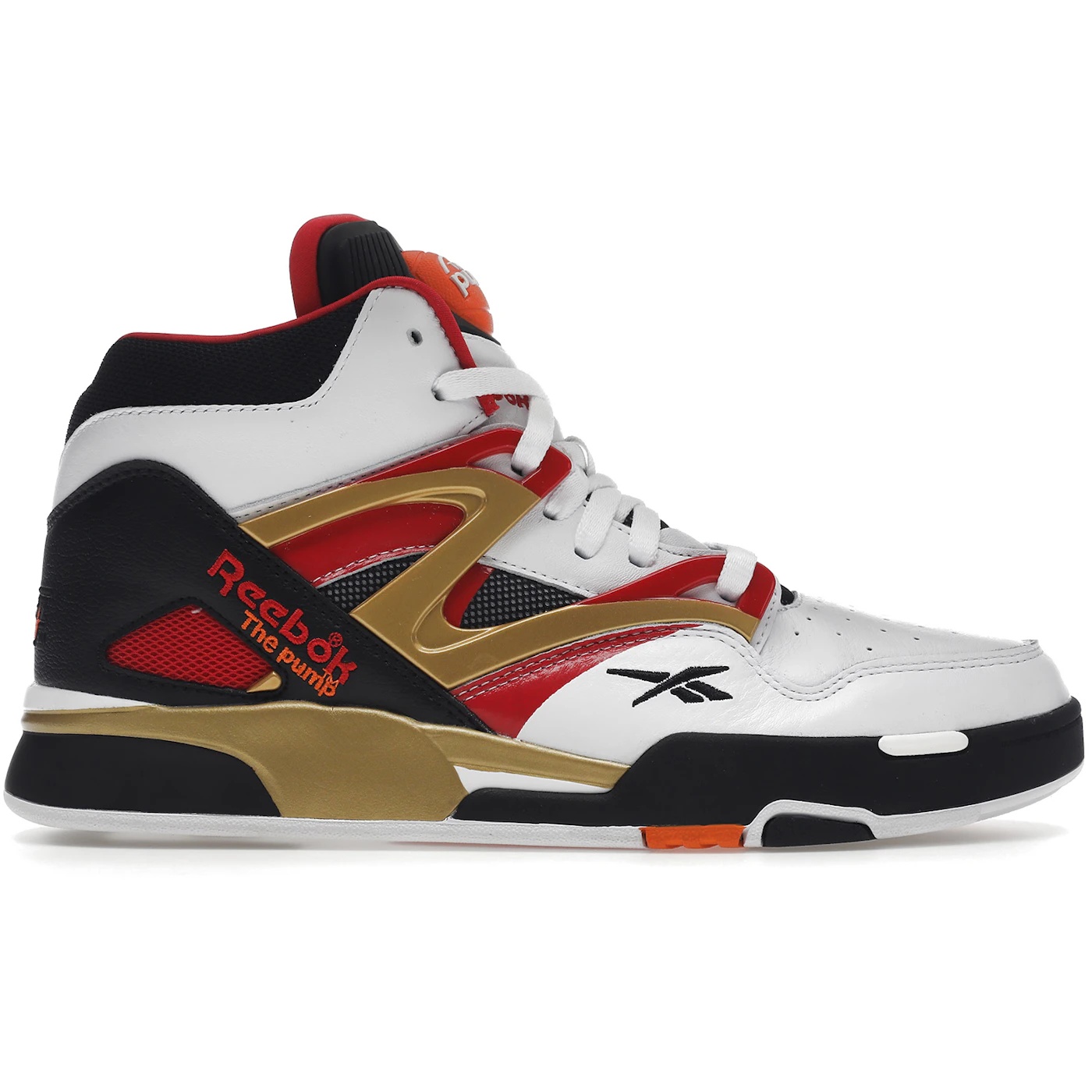 Reebok Pump Omni Zone II United by Basketball 2 Reebok Pump Omni Zone II United by Basketball