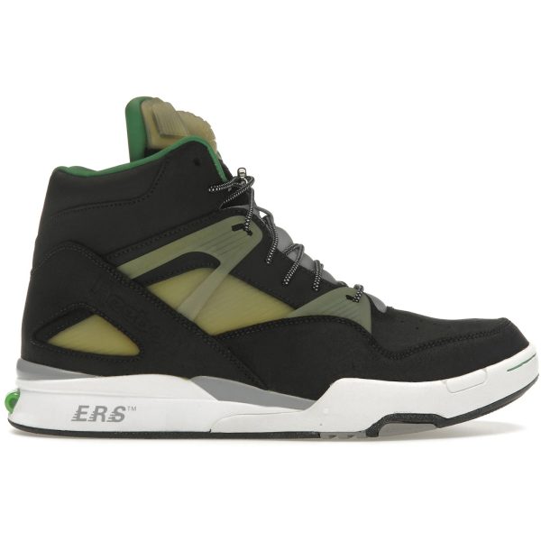 Reebok Pump Omni Zone LT Solebox