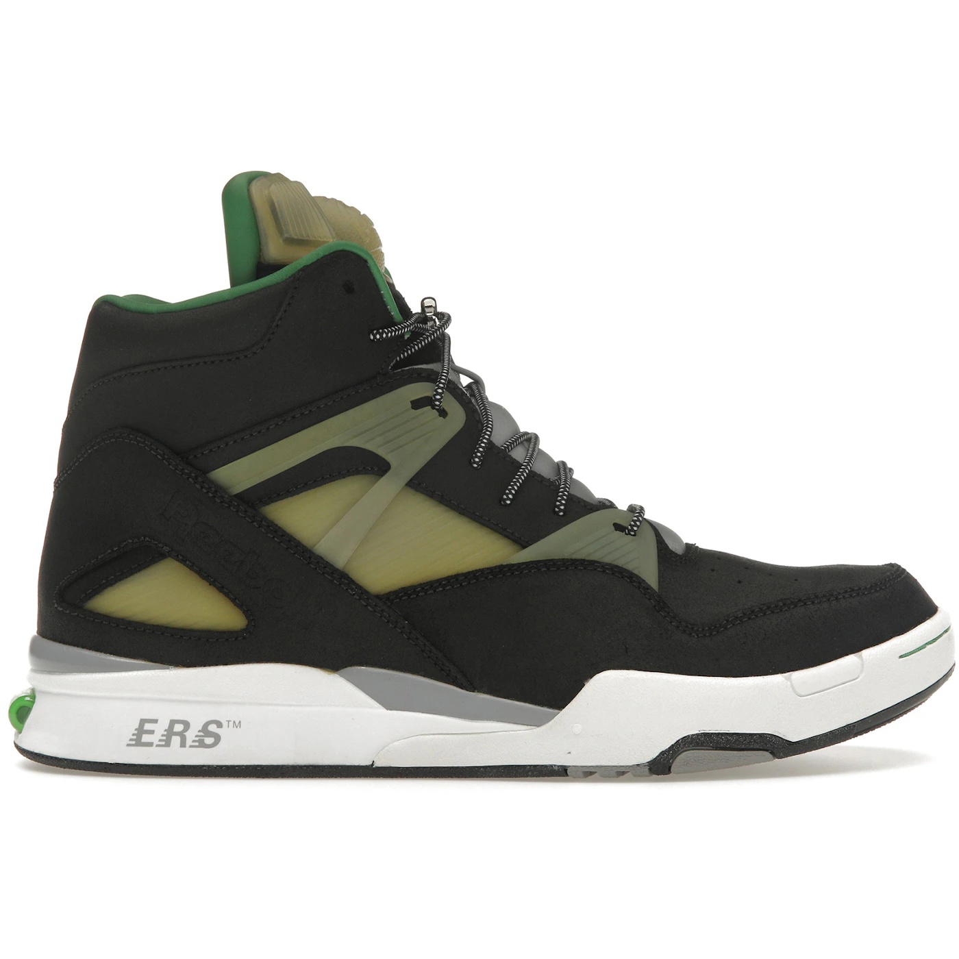 Reebok Pump Omni Zone LT Solebox 2 Reebok Pump Omni Zone LT Solebox 1