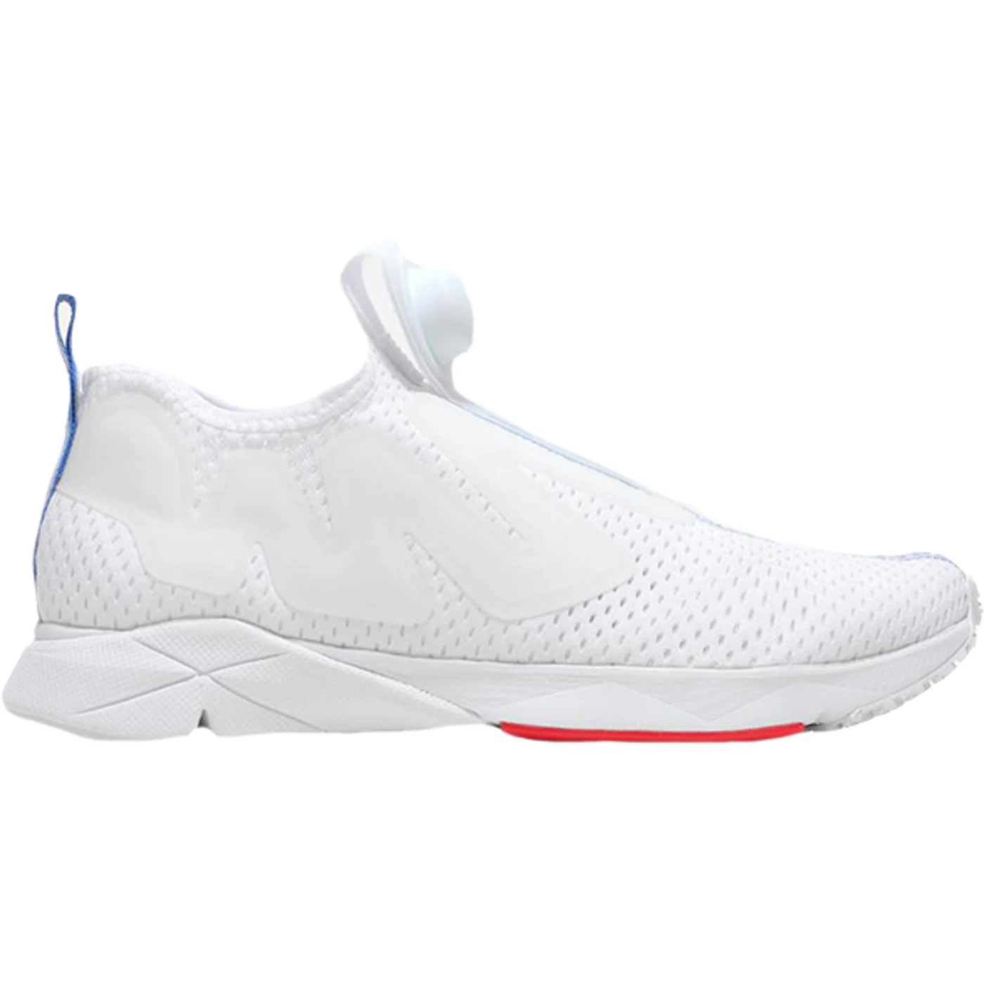 Reebok Pump Supreme Jaqtape 3 Reebok Pump Supreme Jaqtape