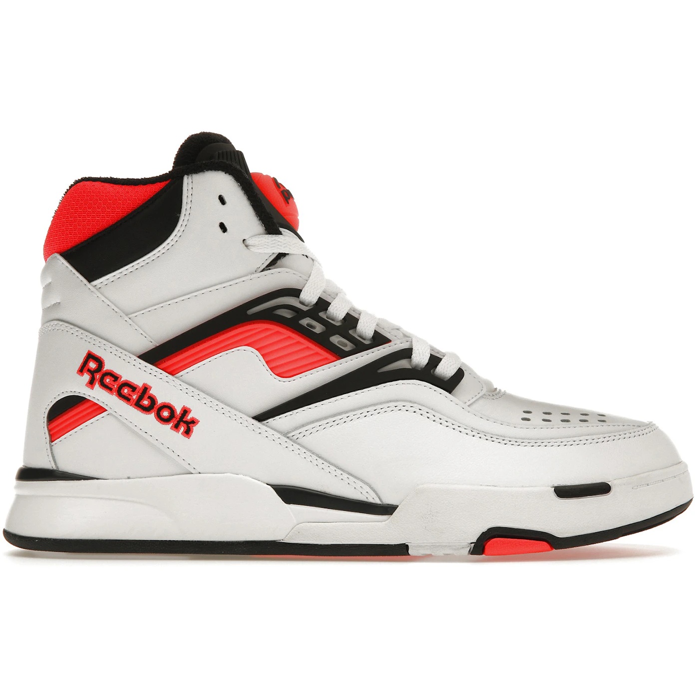 Reebok Pump TZ Neon Cherry (2023) 1 Reebok Pump TZ Neon Cherry 2023 2