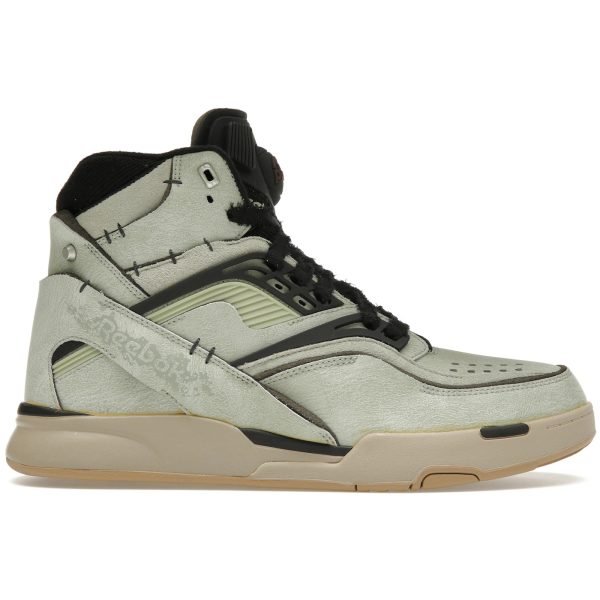 Reebok Pump TZ Universal Monsters Frankenstein