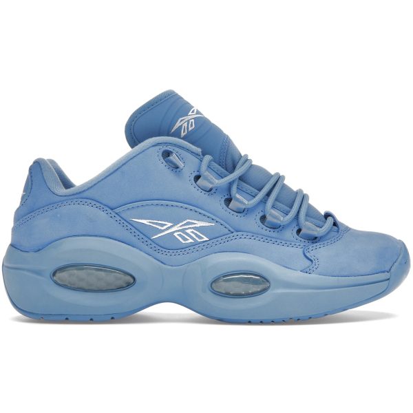 Reebok Question Low Blueprint
