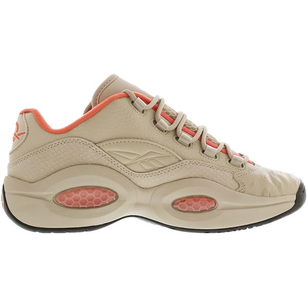Reebok Question Low Modern Beige