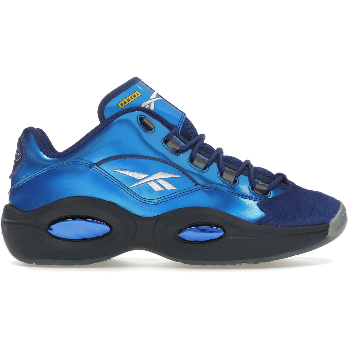 Reebok Question Low Panini Rookie Signature Prizm 2 Reebok Question Low Panini Rookie Signature Prizm 2