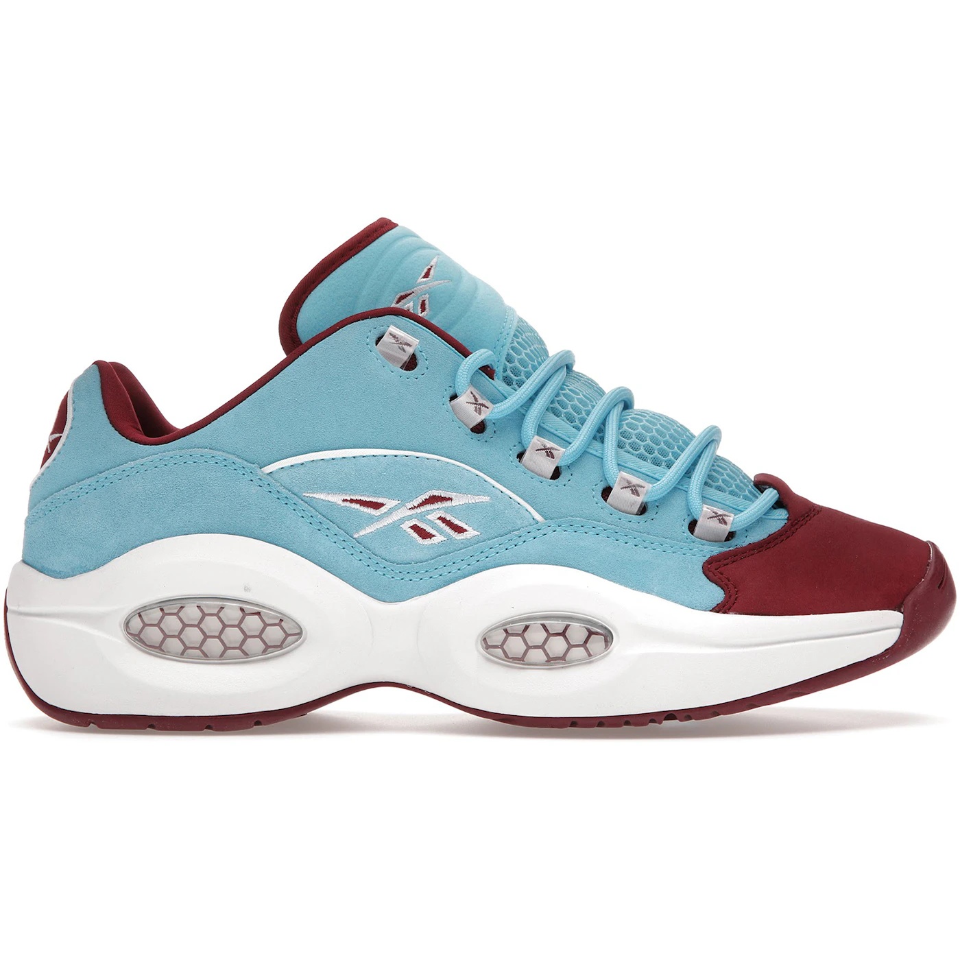 Reebok Question Low Phillies 3