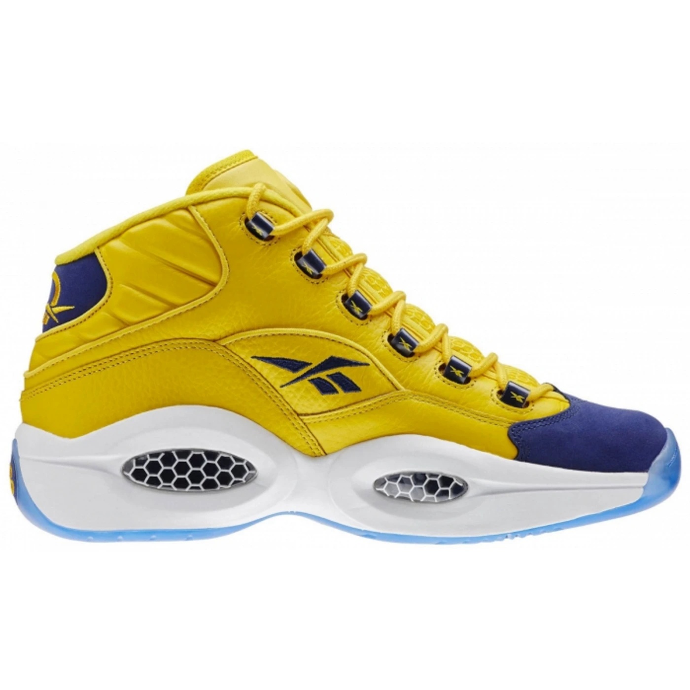 Reebok Question Mid All Star Unworn 3