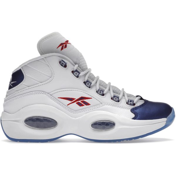 Reebok Question Mid Blue Toe (2022)