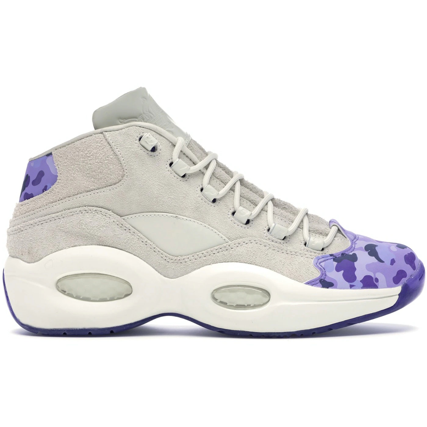 Reebok Question Mid CamRon 3 Reebok Question Mid CamRon