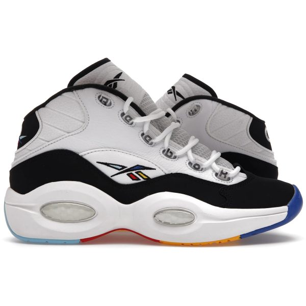 Reebok Question Mid Class of 16