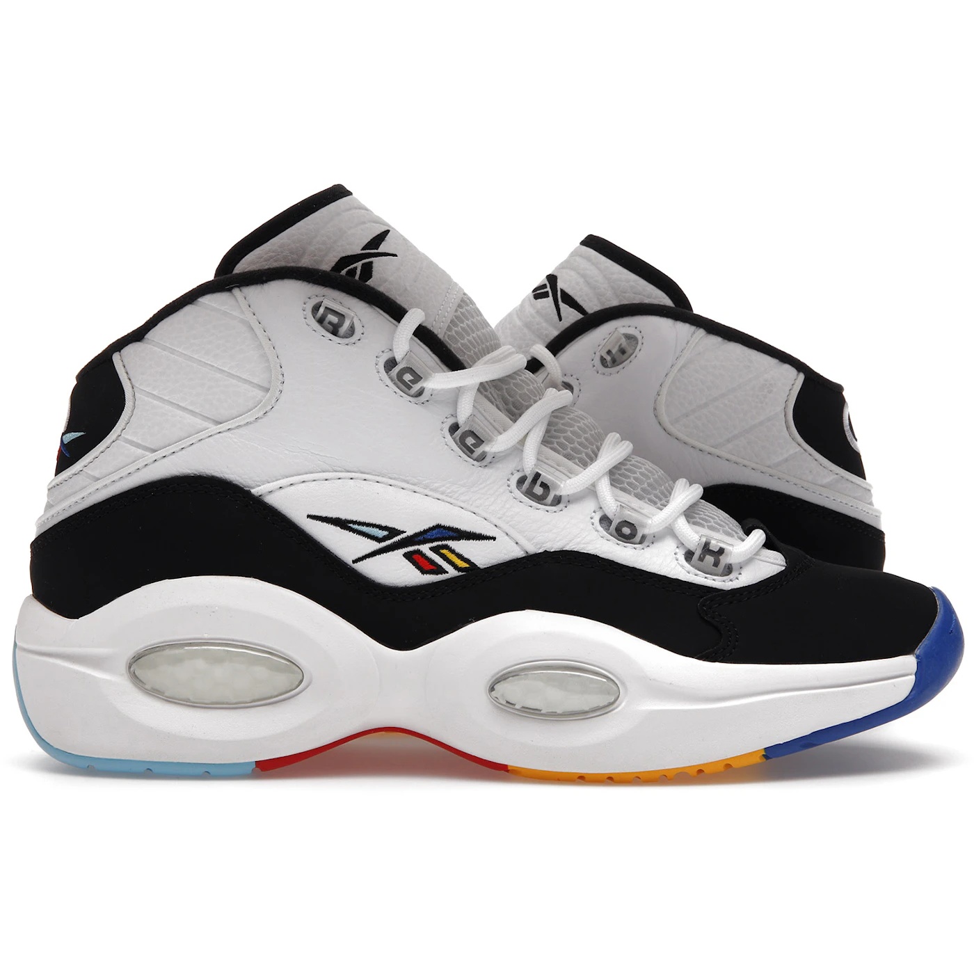 Reebok Question Mid Class of 16 3