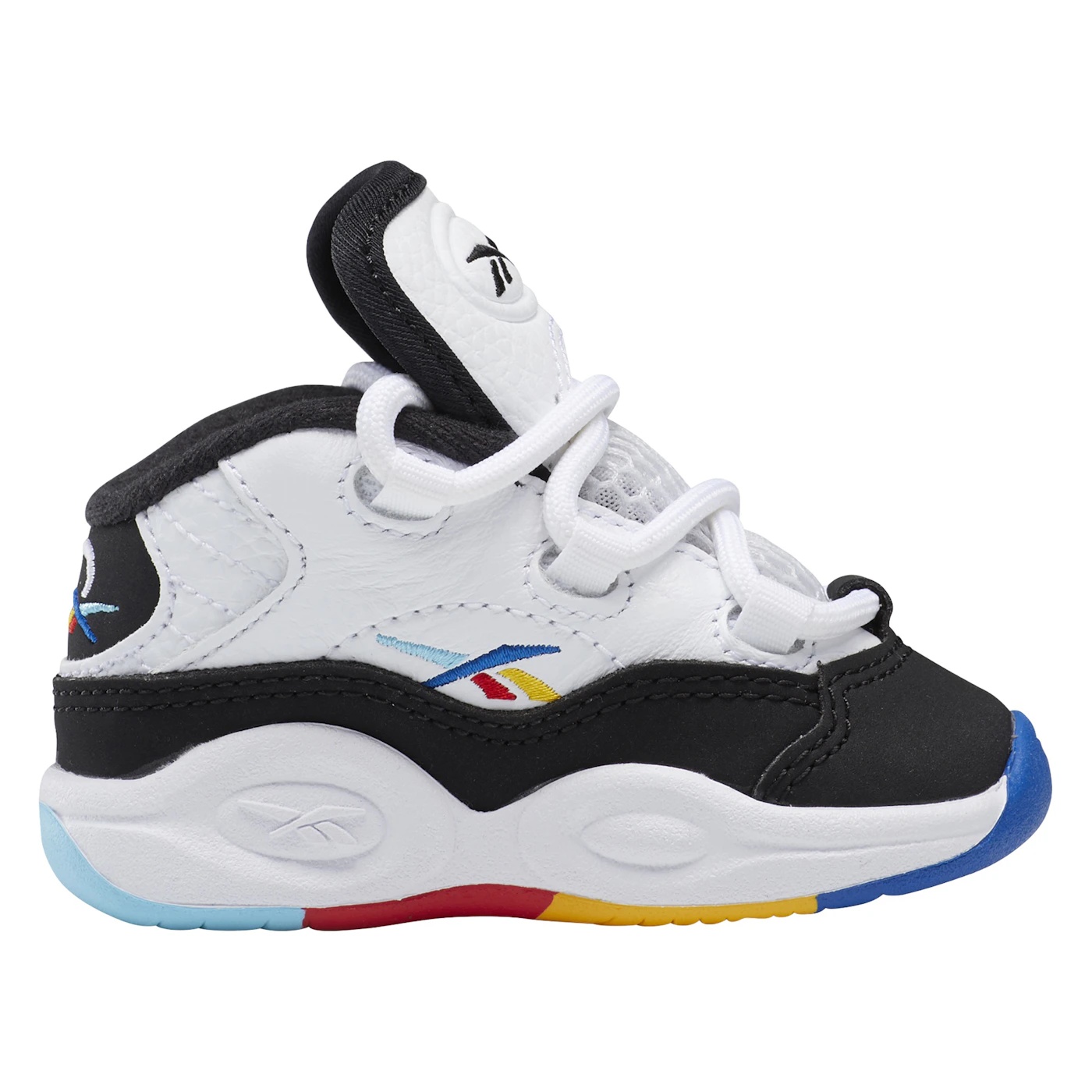 Reebok Question Mid Class of 16 (TD) 1 Reebok Question Mid Class of 16 TD 2