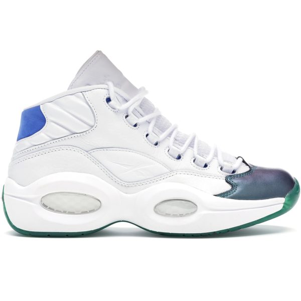 Reebok Question Mid Curren$y Jet Life