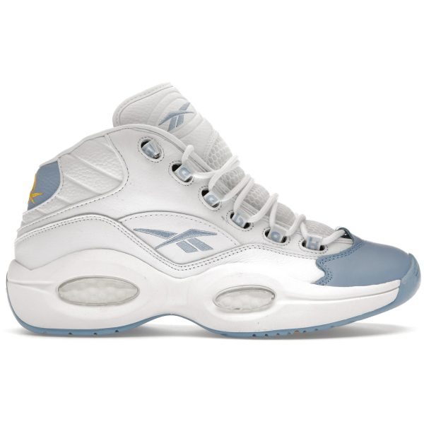 Reebok Question Mid Denver Nuggets