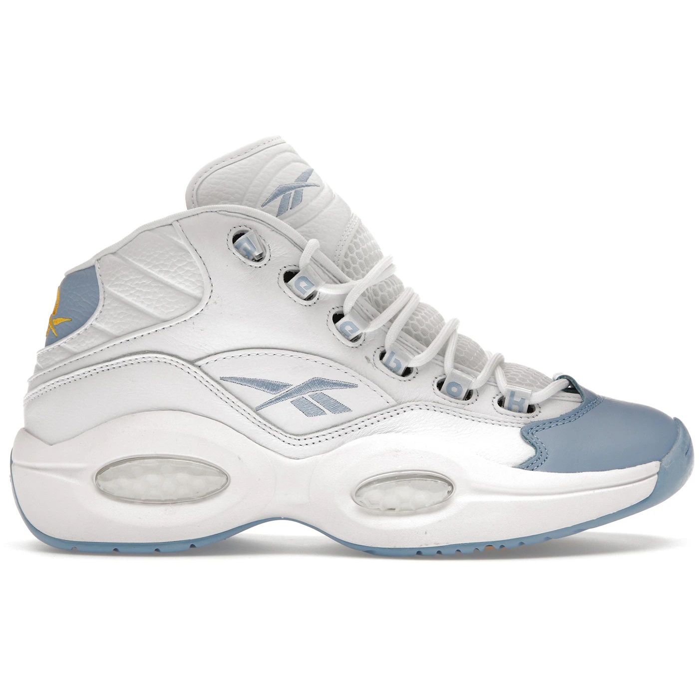 Reebok Question Mid Denver Nuggets 1 Reebok Question Mid Denver Nuggets 3