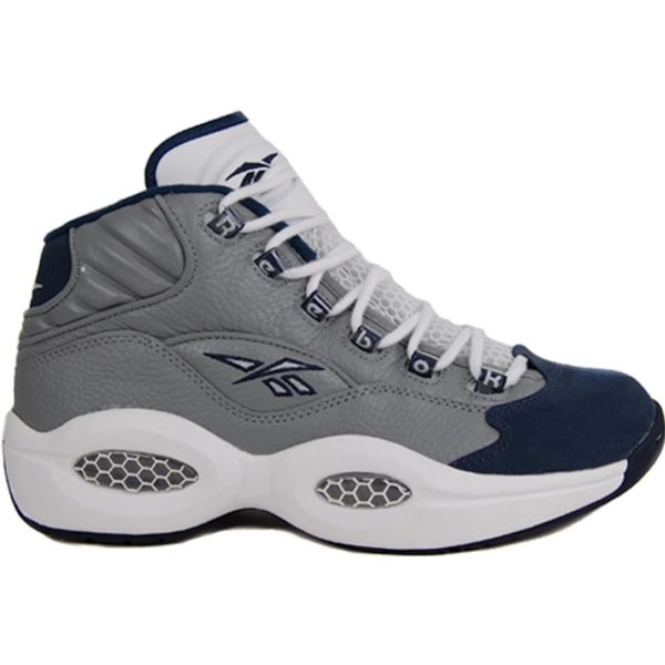 Reebok Question Mid Georgetown