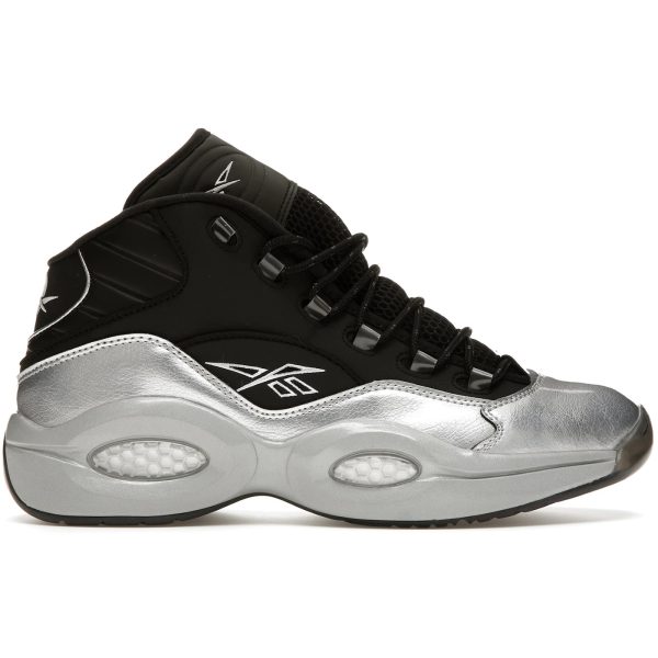 Reebok Question Mid I3 Motorsports