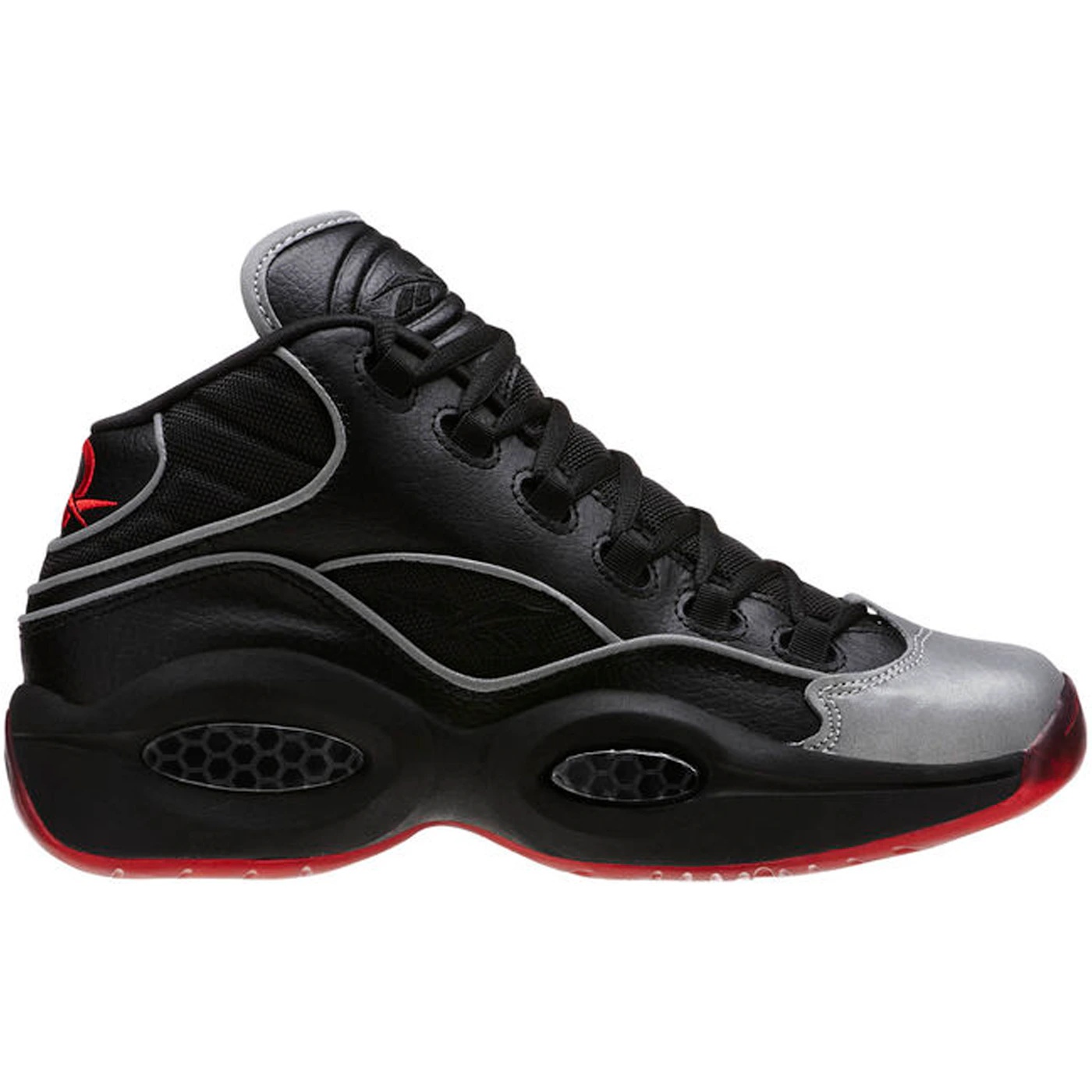 Reebok Question Mid Jadakiss (GS) 1 Reebok Question Mid Jadakiss GS 1