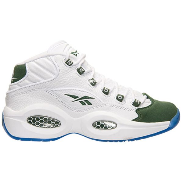 Reebok Question Mid Michigan State (2015)