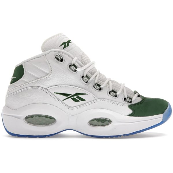 Reebok Question Mid Michigan State (2023)
