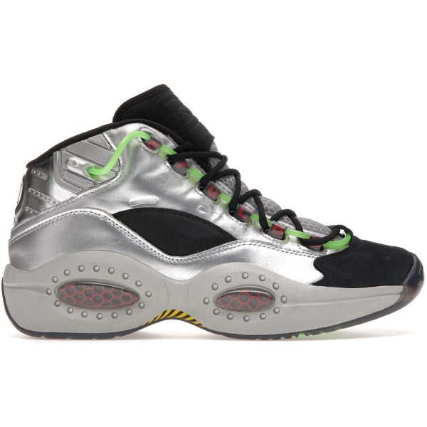 Reebok Question Mid Minions Grus Lab