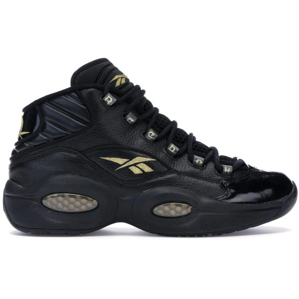 Reebok Question Mid New Years Eve (2012)