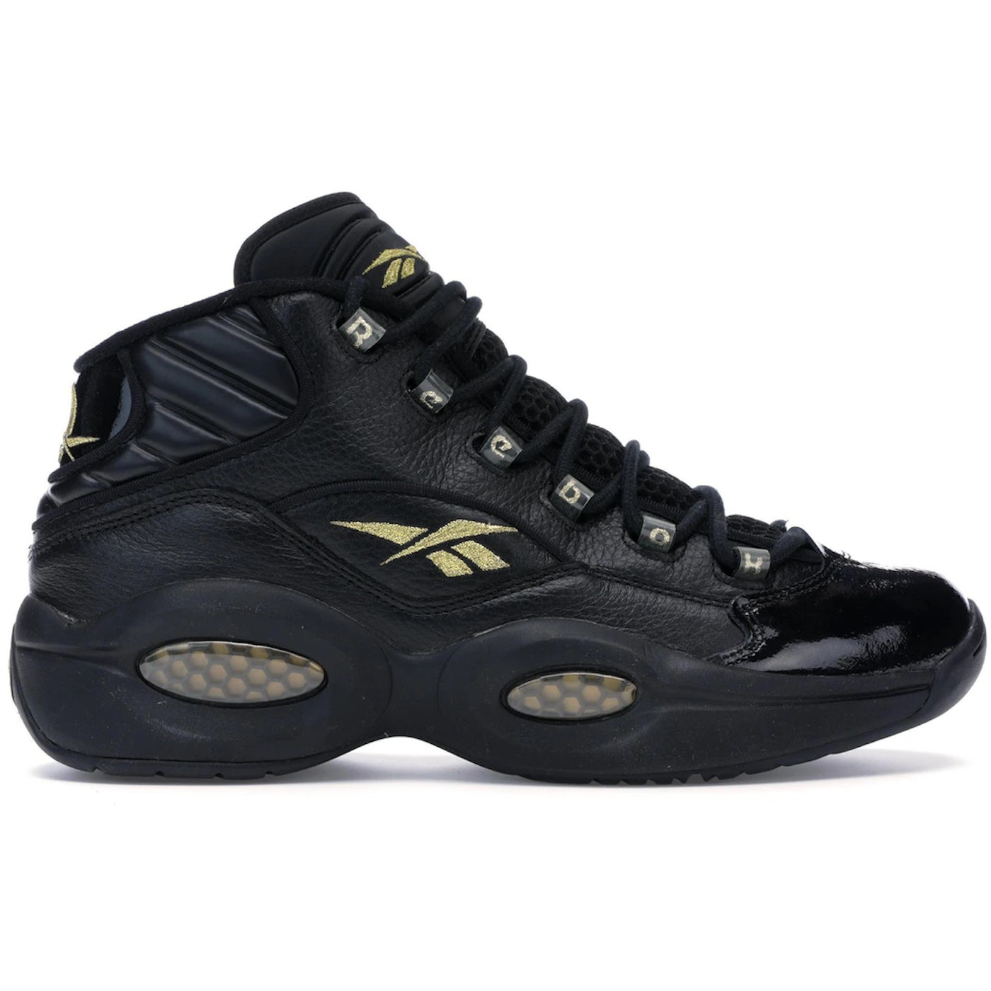 Reebok Question Mid New Years Eve 2012 3