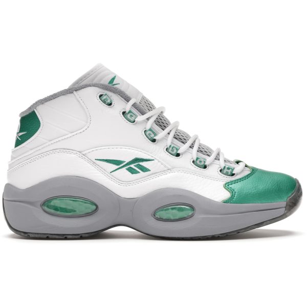 Reebok Question Mid Philadelphia Eagles