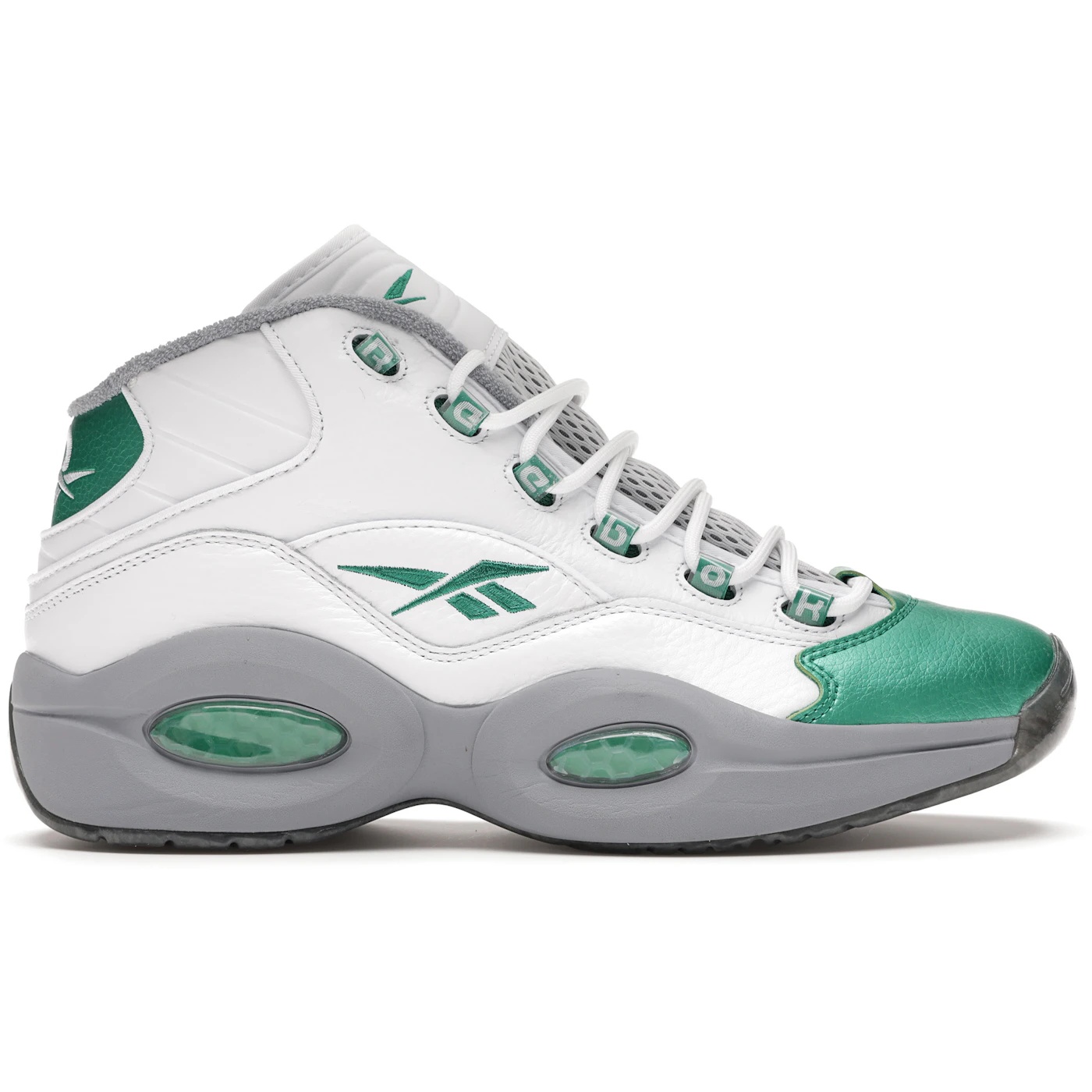 Reebok Question Mid Philadelphia Eagles 2 Reebok Question Mid Philadelphia Eagles 2